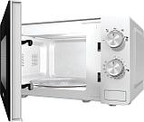 Микроволновая печь Gorenje MO20E1W, фото 3