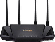 Wi-Fi роутер ASUS RT-AX58U