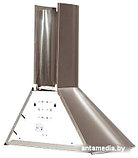 Кухонная вытяжка Elikor Эпсилон 50Н-430-П3Л (нержавеющая сталь/серебро), фото 5