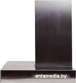 Кухонная вытяжка Elikor Агат 90Н-1000-Е4Д (нержавеющая сталь/белый) - фото 3 - id-p214745829
