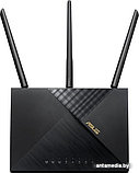 4G Wi-Fi роутер ASUS 4G-AX56, фото 4