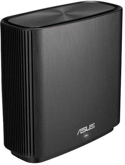 Wi-Fi роутер ASUS ZenWiFi AC CT8 (черный) - фото 1 - id-p214742197