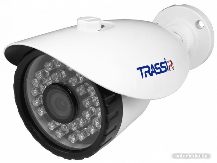 IP-камера TRASSIR TR-D2B5 (3.6 мм) - фото 1 - id-p214742589