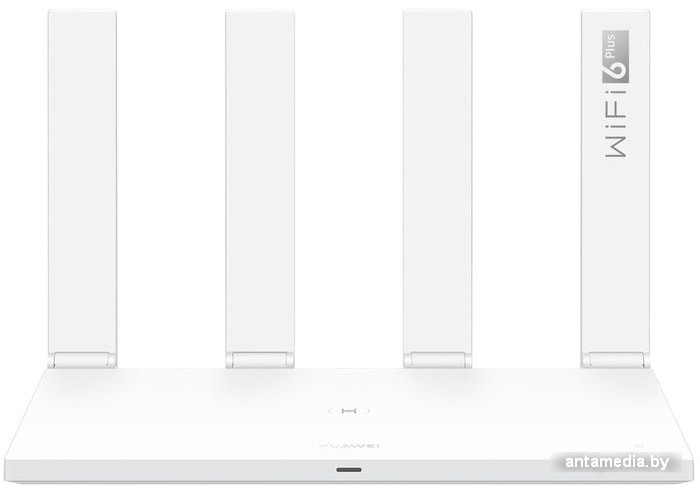Wi-Fi роутер Huawei AX3 WS7100