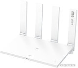 Wi-Fi роутер Huawei AX3 WS7100, фото 4