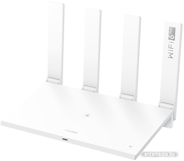 Wi-Fi роутер Huawei AX3 WS7100 - фото 4 - id-p214742201