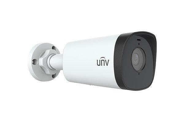 IP-камера Uniview IPC2314SB-ADF40KM-I0 - фото 2 - id-p214742600