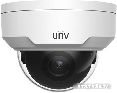 IP-камера Uniview IPC324LE-DSF40K - фото 1 - id-p214742601