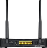 4G Wi-Fi роутер Zyxel LTE3301-PLUS, фото 4
