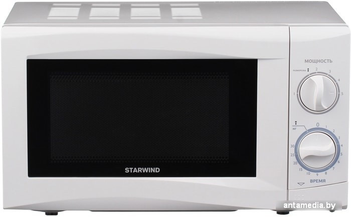 Микроволновая печь StarWind SMW3220 - фото 2 - id-p214743483