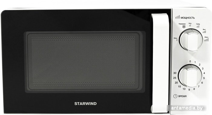 Микроволновая печь StarWind SMW2120 - фото 1 - id-p214743485