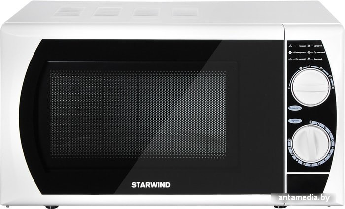 Микроволновая печь StarWind SMW2920 - фото 1 - id-p214743486