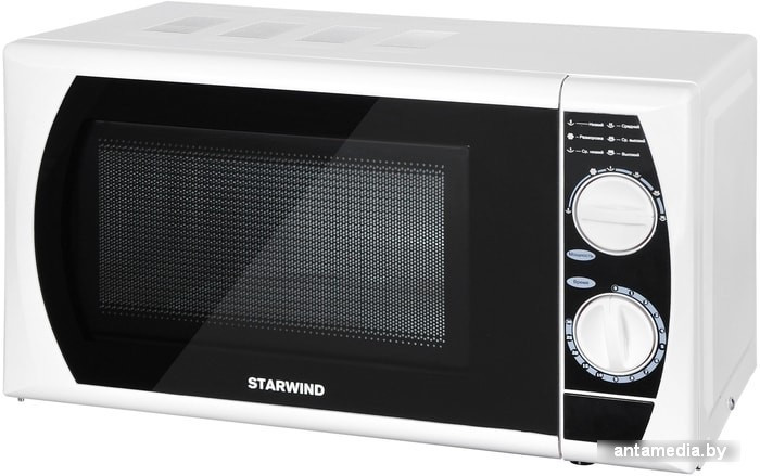 Микроволновая печь StarWind SMW2920 - фото 2 - id-p214743486