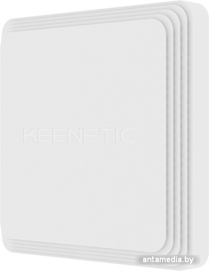 Wi-Fi роутер Keenetic Orbiter Pro KN-2810 - фото 1 - id-p214742224