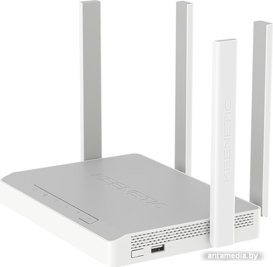 Wi-Fi роутер Keenetic Skipper 4G KN-2910 - фото 3 - id-p214742229