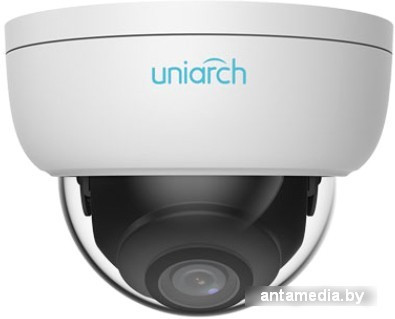 IP-камера Uniarch IPC-D125-PF28 - фото 1 - id-p214742630