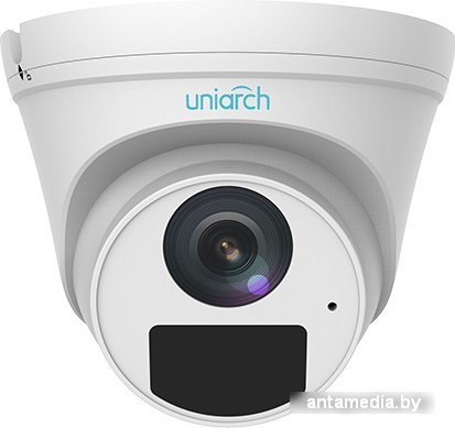 IP-камера Uniarch IPC-T122-APF40 - фото 1 - id-p214742634