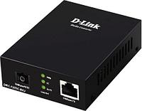 Медиаконвертер D-Link DMC-F20SC-BXU/B1A