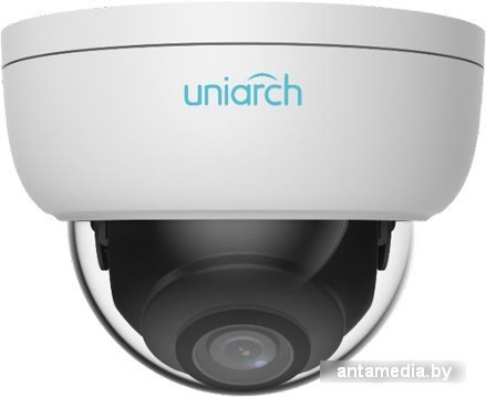IP-камера Uniarch IPC-D124-PF28 - фото 1 - id-p214742638