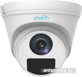 IP-камера Uniarch IPC-T125-APF28 - фото 1 - id-p214742640