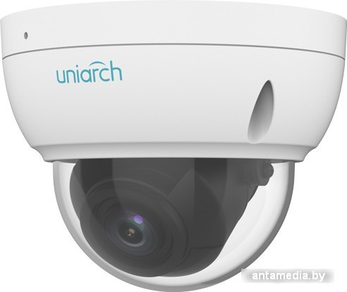 IP-камера Uniarch IPC-D312-APKZ - фото 1 - id-p214742644