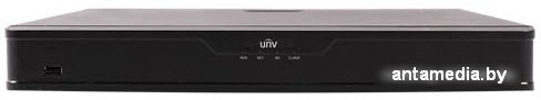 Сетевой видеорегистратор Uniview NVR302-16S-P16 - фото 1 - id-p214742693