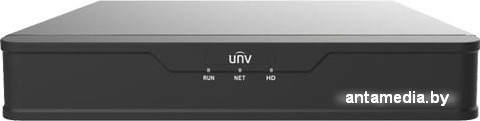 Сетевой видеорегистратор Uniview NVR301-04X - фото 1 - id-p214742695