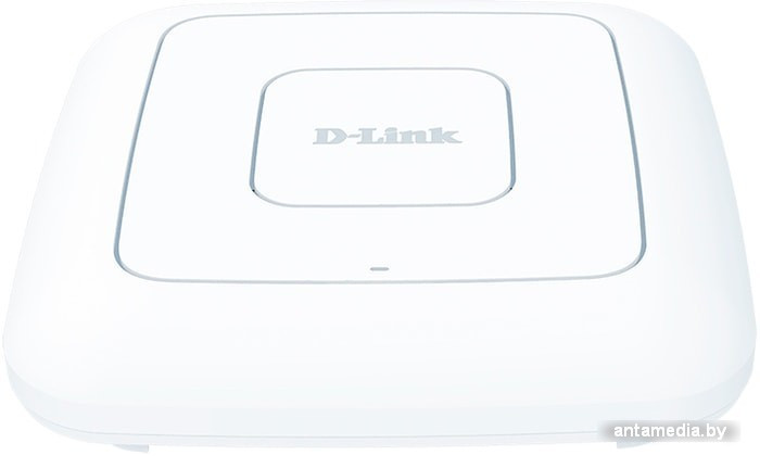 Точка доступа D-Link DAP-400P/RU/A1A - фото 1 - id-p214742697