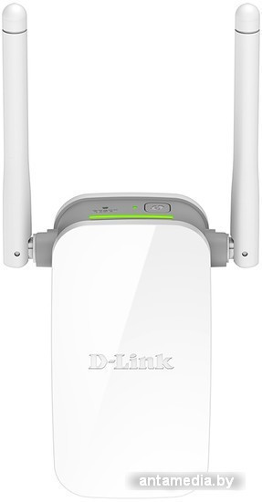 Усилитель Wi-Fi D-Link DAP-1325/R1A - фото 2 - id-p214742698