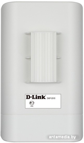 Точка доступа D-Link DAP-3310 - фото 3 - id-p214742699