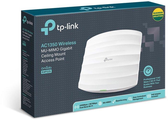 Точка доступа TP-Link EAP225 - фото 5 - id-p214742701