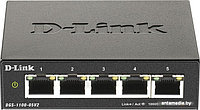 Коммутатор D-Link DGS-1100-05V2/A1A