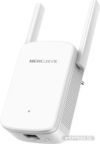 Усилитель Wi-Fi Mercusys ME30 - фото 1 - id-p214742714