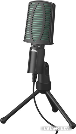 Микрофон Ritmix RDM-126 - фото 1 - id-p214742720