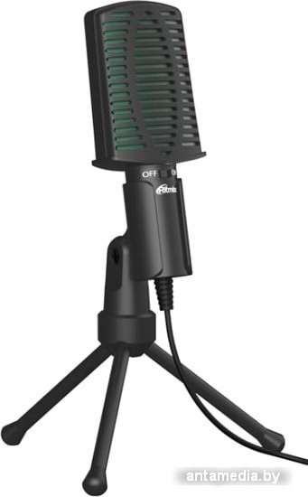 Микрофон Ritmix RDM-126 - фото 2 - id-p214742720