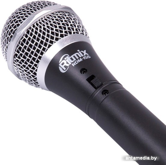 Микрофон Ritmix RDM-155 - фото 2 - id-p214742722