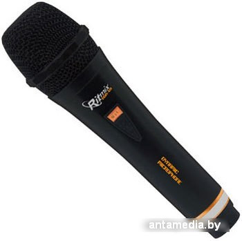 Микрофон Ritmix RDM-131 - фото 1 - id-p214742724