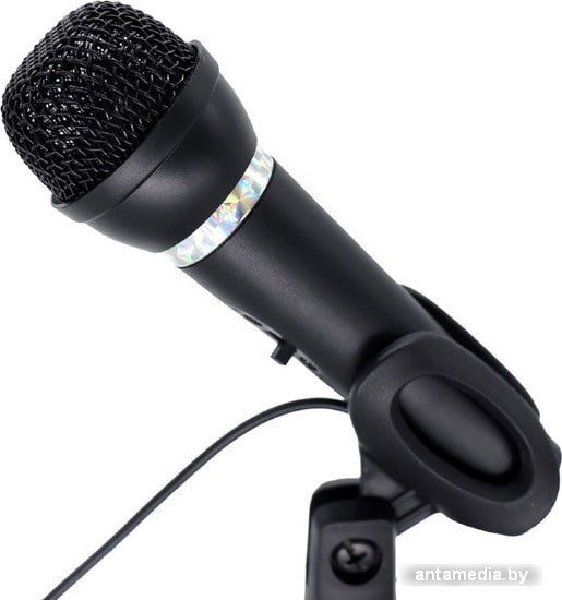 Микрофон Gembird MIC-D-04 - фото 1 - id-p214742728