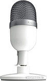Микрофон Razer Seiren Mini Mercury White, фото 2