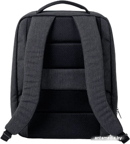 Городской рюкзак Xiaomi Mi City Backpack 2 (темно-серый) - фото 3 - id-p214742773