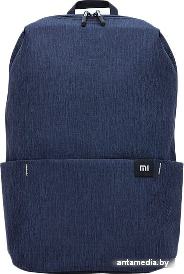 Рюкзак Xiaomi Mi Casual Mini Daypack (темно-синий) - фото 1 - id-p214742774