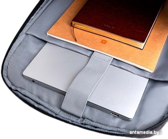 Городской рюкзак Xiaomi Commuter XDLGX-04 (светло-синий) - фото 5 - id-p214742775