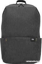 Городской рюкзак Xiaomi Mi Casual Daypack (черный)