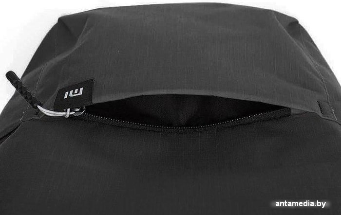 Городской рюкзак Xiaomi Mi Casual Daypack (черный) - фото 2 - id-p214742777