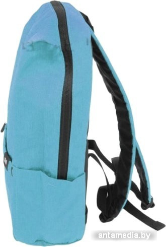 Городской рюкзак Xiaomi Mi Casual Daypack (бирюзовый) - фото 5 - id-p214742778