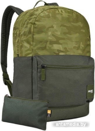 Рюкзак Case Logic Founder CCAM-2126 (green/camo)