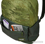 Рюкзак Case Logic Founder CCAM-2126 (green/camo), фото 5