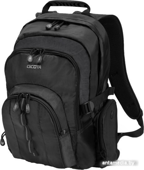 Рюкзак для ноутбука DICOTA Universal 14-15.6" (D31008) - фото 1 - id-p214742795