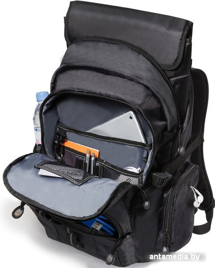 Рюкзак для ноутбука DICOTA Universal 14-15.6" (D31008) - фото 2 - id-p214742795
