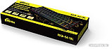 Клавиатура Ritmix RKB-561BL, фото 3